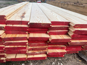 Millwork